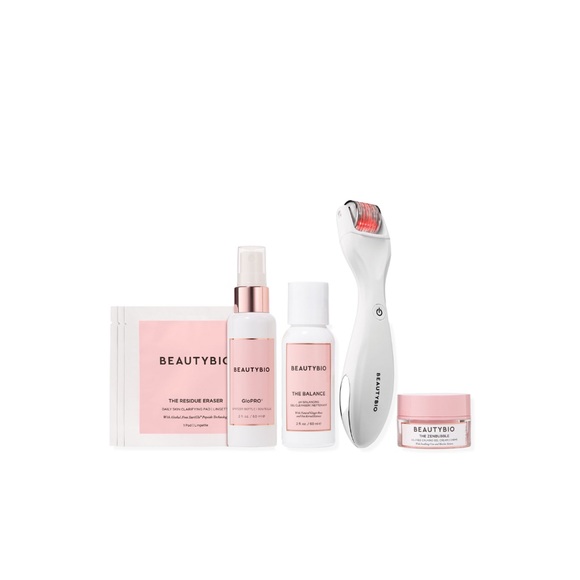 Beauty Bio Microneedling Discovery Set - Picture 7 of 7